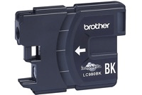 Brother LC-980 Black Ink Cartridge LC980BK